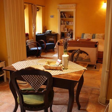 Apartman Na Zlatom Dvore Banská Štiavnica エクステリア 写真