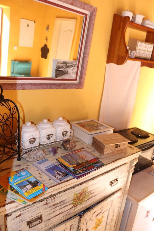 Apartman Na Zlatom Dvore Banská Štiavnica 部屋 写真