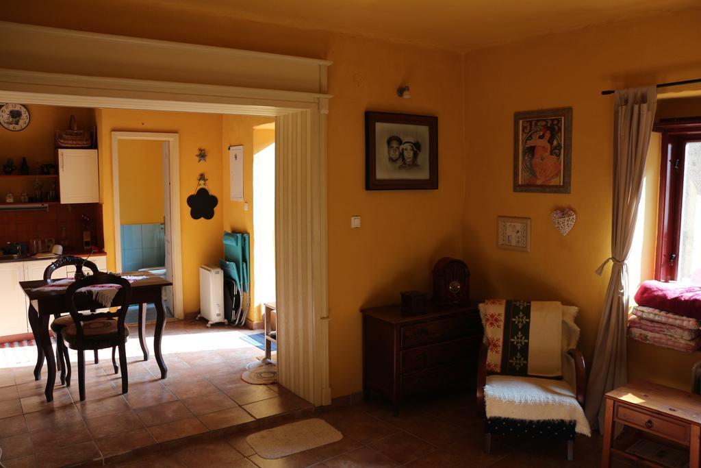 Apartman Na Zlatom Dvore Banská Štiavnica 部屋 写真