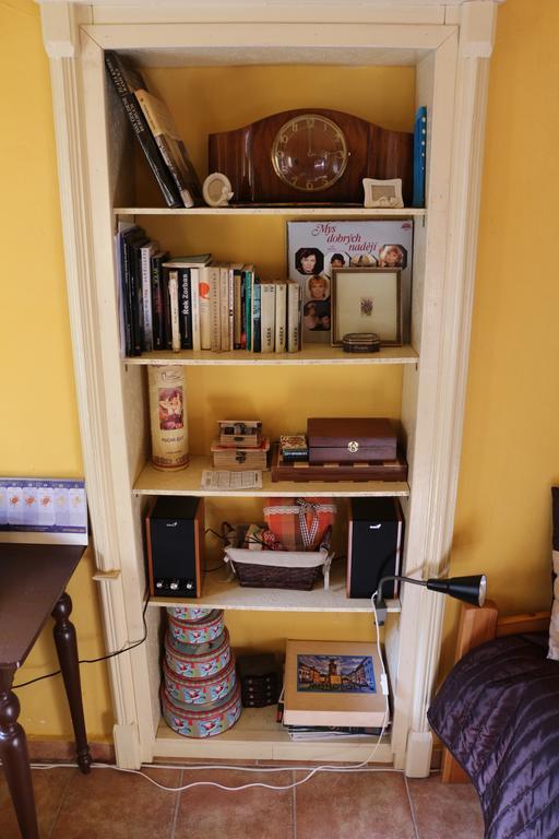 Apartman Na Zlatom Dvore Banská Štiavnica 部屋 写真