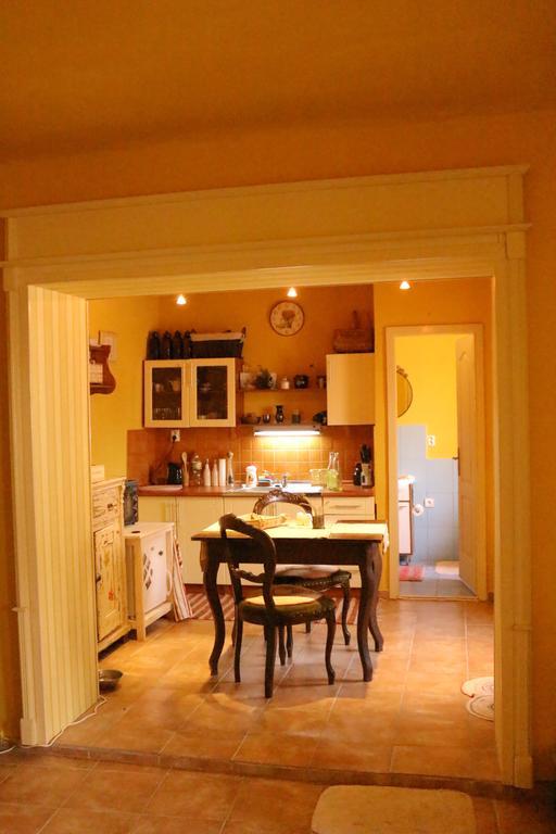Apartman Na Zlatom Dvore Banská Štiavnica 部屋 写真