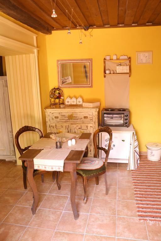 Apartman Na Zlatom Dvore Banská Štiavnica 部屋 写真