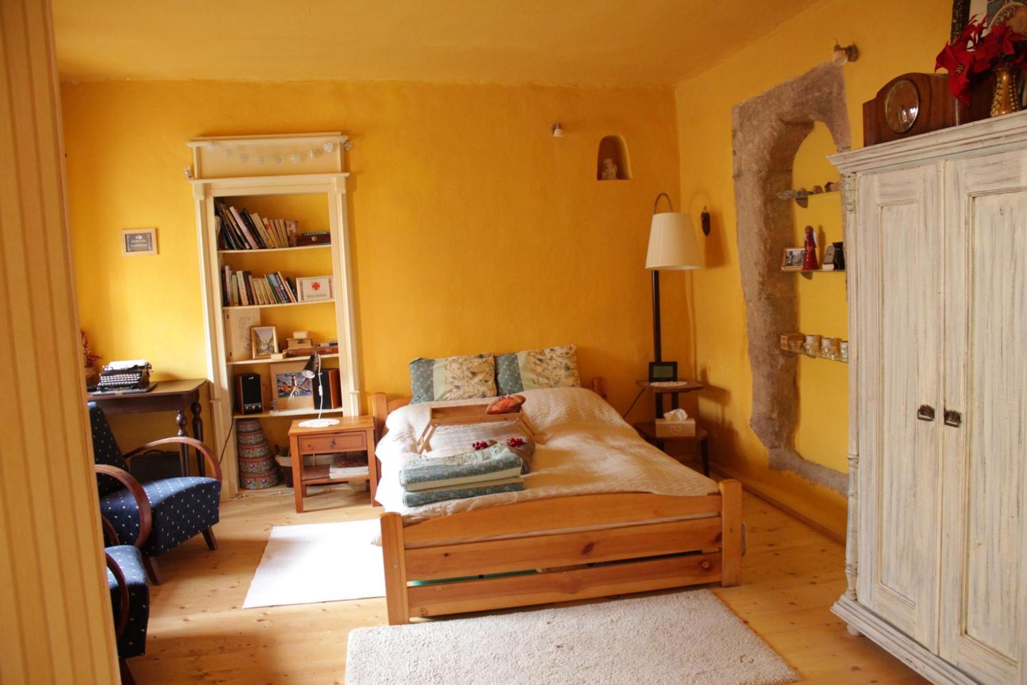 Apartman Na Zlatom Dvore Banská Štiavnica エクステリア 写真