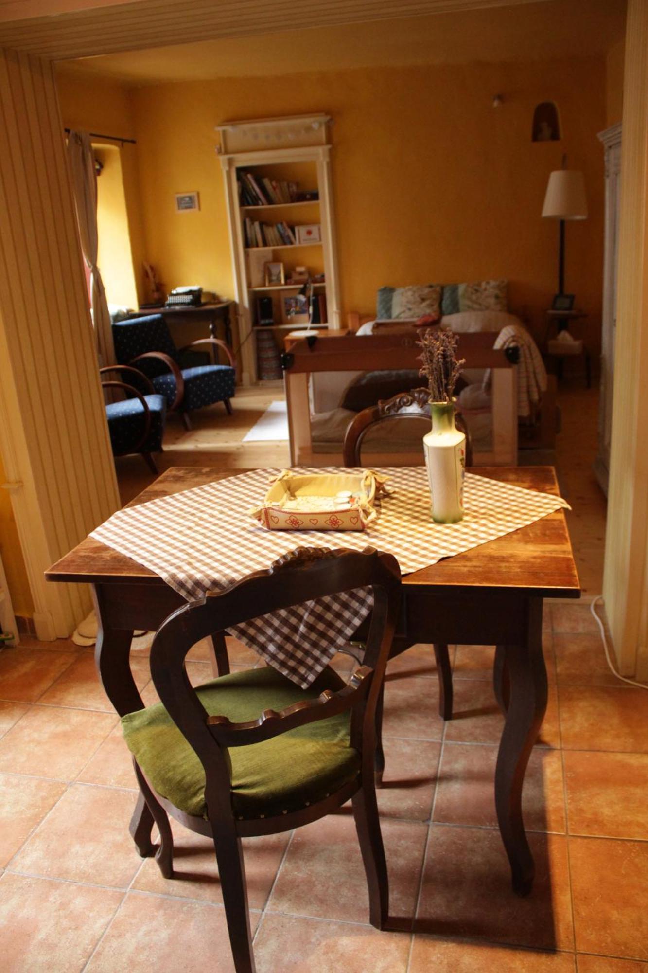 Apartman Na Zlatom Dvore Banská Štiavnica エクステリア 写真